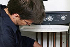 boiler replacement Anderson