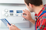 free commercial Anderson boiler quotes