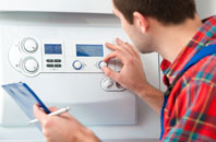 free Anderson gas safe engineer quotes