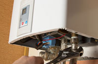 free Anderson boiler install quotes
