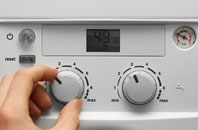 free Anderson boiler maintenance quotes